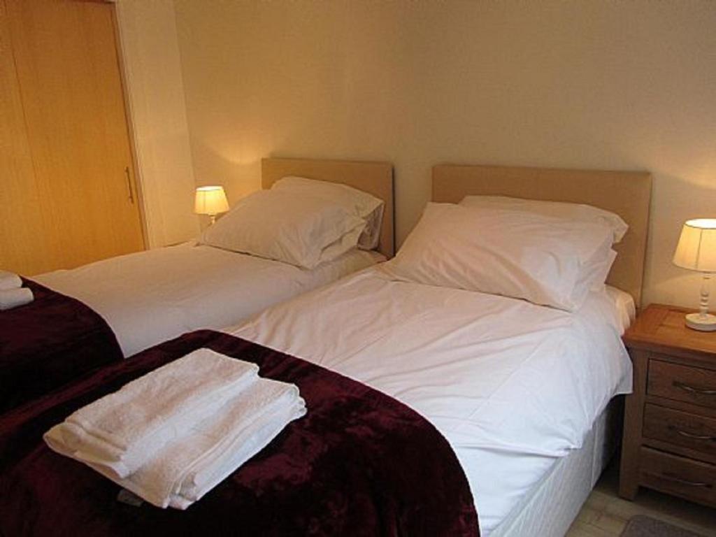 Bridge Street Apartments Inverness Rum bild